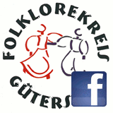 Folklorekreis Gütersloh auf facebook